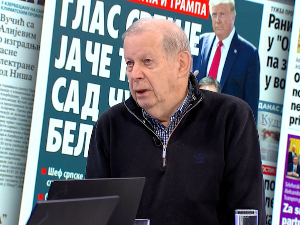 Миливојевић: Србија на путу енергетске сигурности, Азербејџан важан партнер