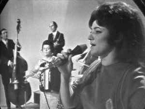 Златне плоче, колаж