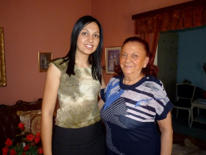 Док је света и века - Ана Благојевић