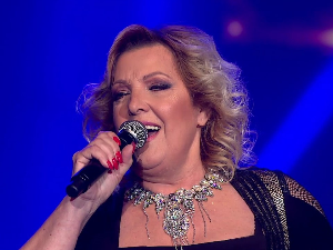 Концерт Снежане Ђуришић 