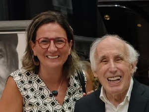 Бруно Канино, легенда европског пијанизма 