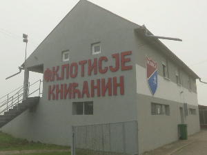 Книћанин, Србија - лична и колективна траума