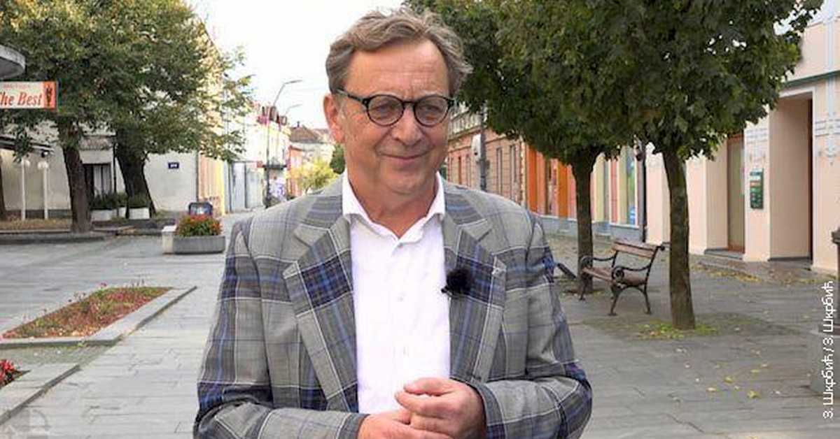 ТВ лица: Тихомир Тика Станић, 2. део