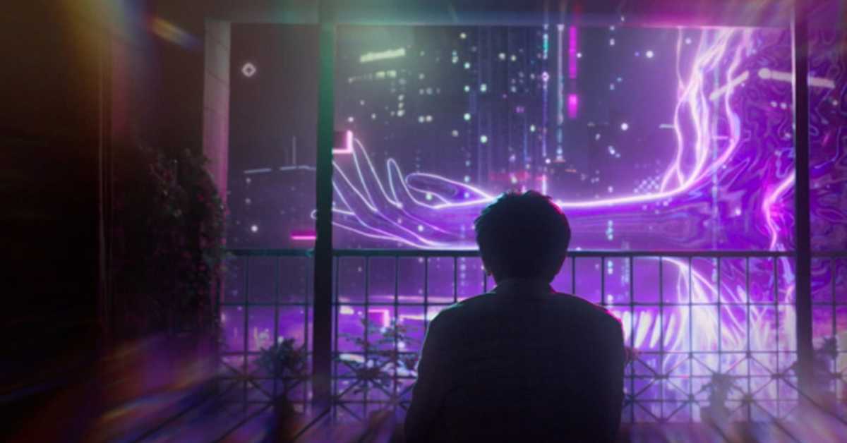 Проблем три тела, 6-30   