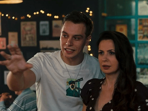 У клинчу, 7-30, 2С  