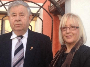 Мира Адања Полак – Ексклузивно: Гардеробер маршала Тита