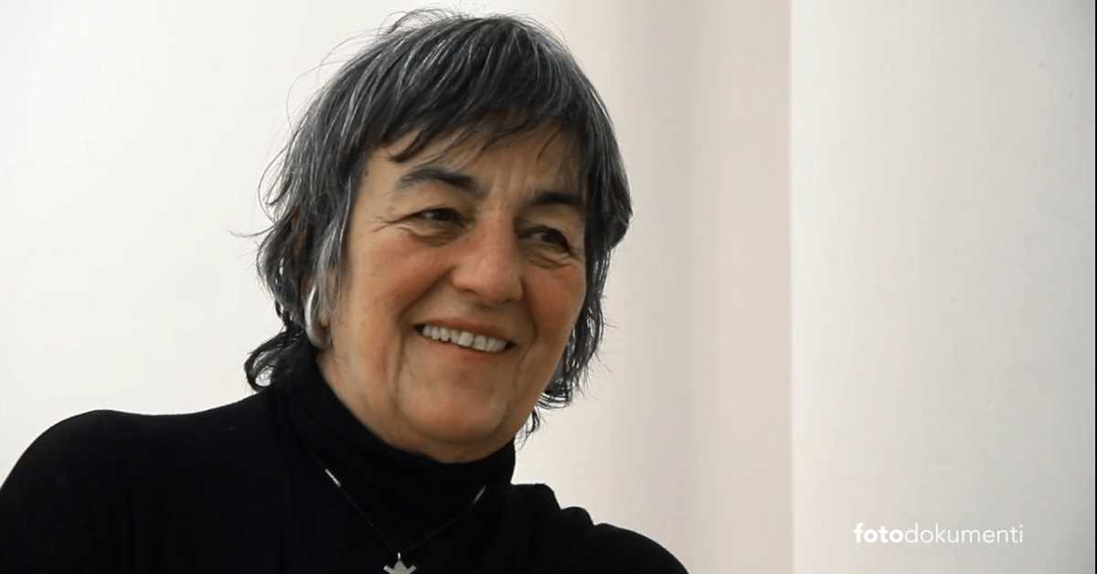 Фотодокументи портфолио: Горанка Матић, 6-6, 1С	