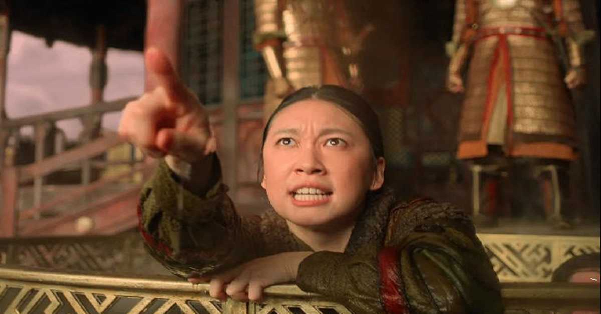 Проблем три тела, 9-30