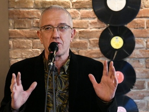 Дејан Цукић – Оде понедељак!