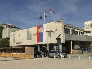 Јубилеј Форума словенских култура обележава се изложбом у Народној библиотеци Србије