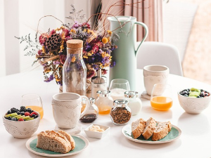 Када је време за доручак – треба ли га прескочити