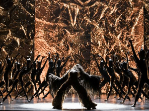  Кристал Пајт: Тело и душа