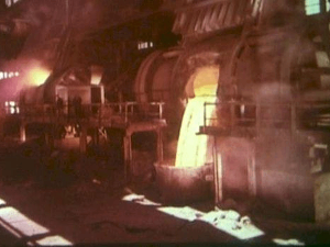 Један другачији свет: Дарови деце дима, 5-7