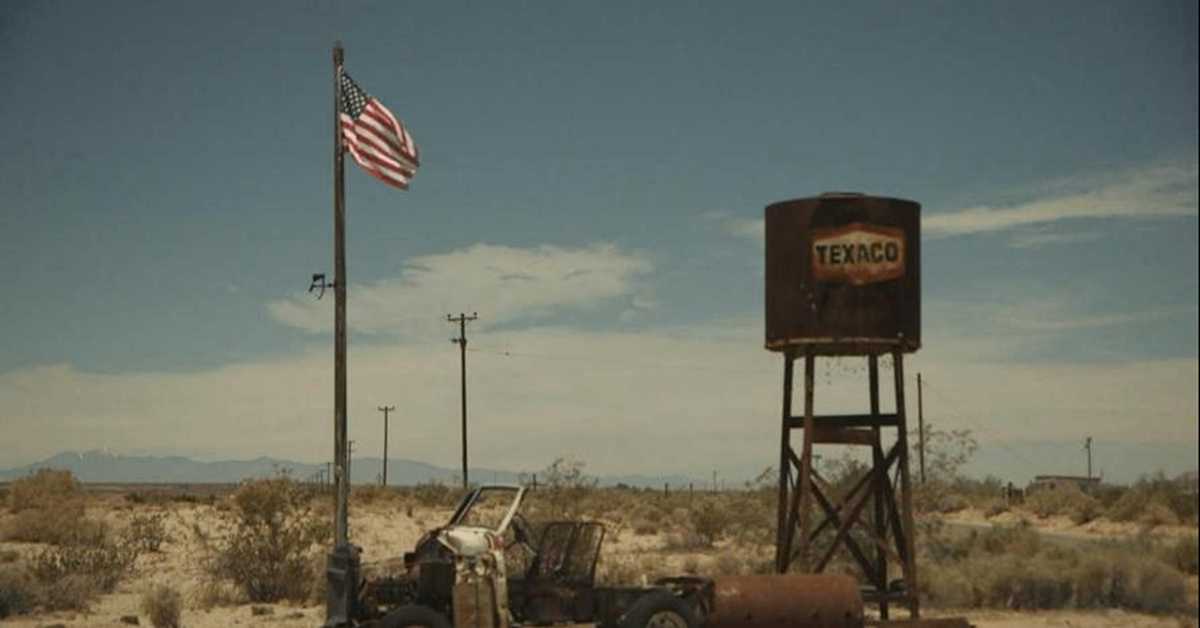 Позив на путовање: Митови америчког континента, 1. део