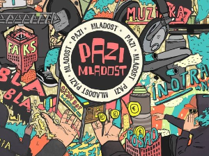 Пази младост: Археолошка истраживања