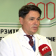 Др Николић: Троје повређених у тешком стању, током дана урађени додатни оперативни захвати