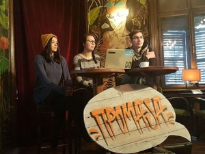 Промаја: Која је твоја таласна дужина?