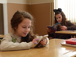 Мина прелази нивое: Мина (ни) је најбоља