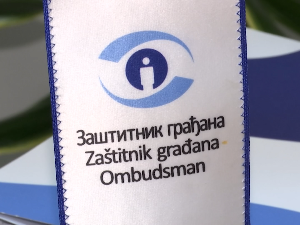 Због чега се грађани највише обраћају заштитнику грађана