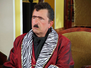 Бела лађа