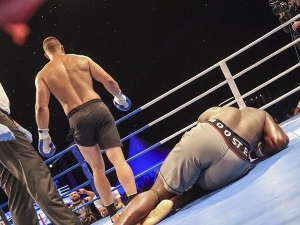 Како је бокс преживео векове и постао глобални спорт: на данашњи дан забележен први меч