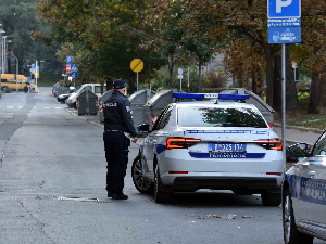 Смедеревска Паланка, ухапшен радник Дома здравља због сумње да је напао мушкарца на паркингу