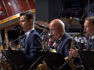 Биг Бенд РТС