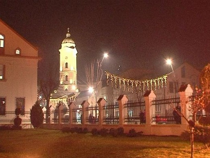 Јутарњи програм из три студија