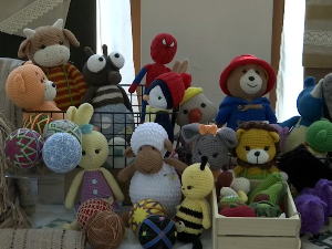 Пустовање рукама жена с обе стране Дрине – традиција уткана у сувенире