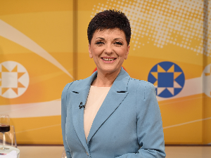 Србија на вези