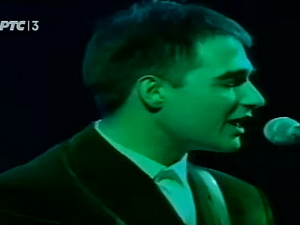 Звучни зид – Влада Дивљан & „Љетно кино“ бенд