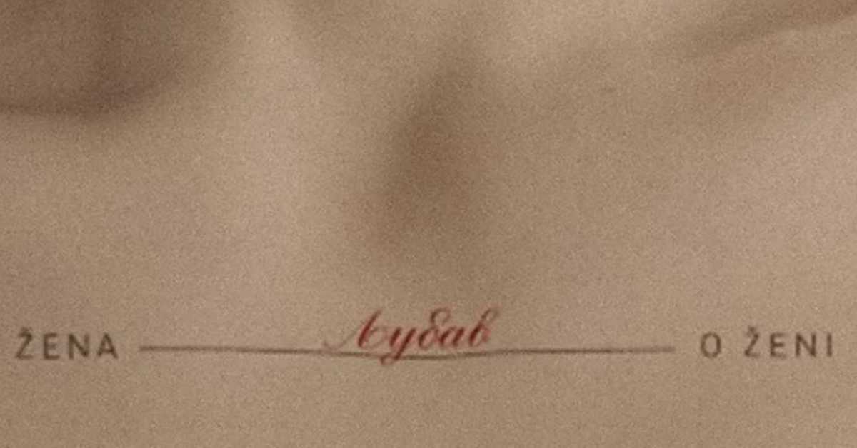 Жена о жени, 2-7