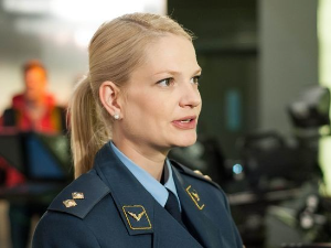 Војна академија, 31. епизода