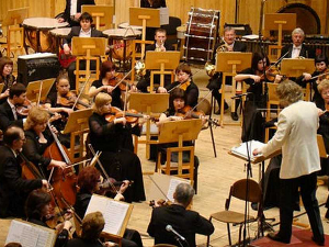 48.Бемус: Баварски камерни оркестар, 2. део	