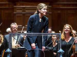 Нова дискографија – Карина Канелакис изводи дела Сергеја Рахмањинова