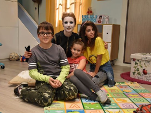 Радозналци	1-12