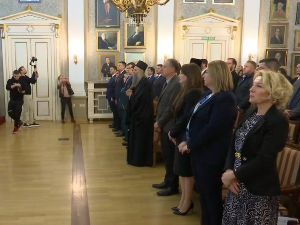 Свечана академија у част Међународног дана студената - неговање традиције и визије будућности 