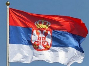 Србија између Истока и Запада