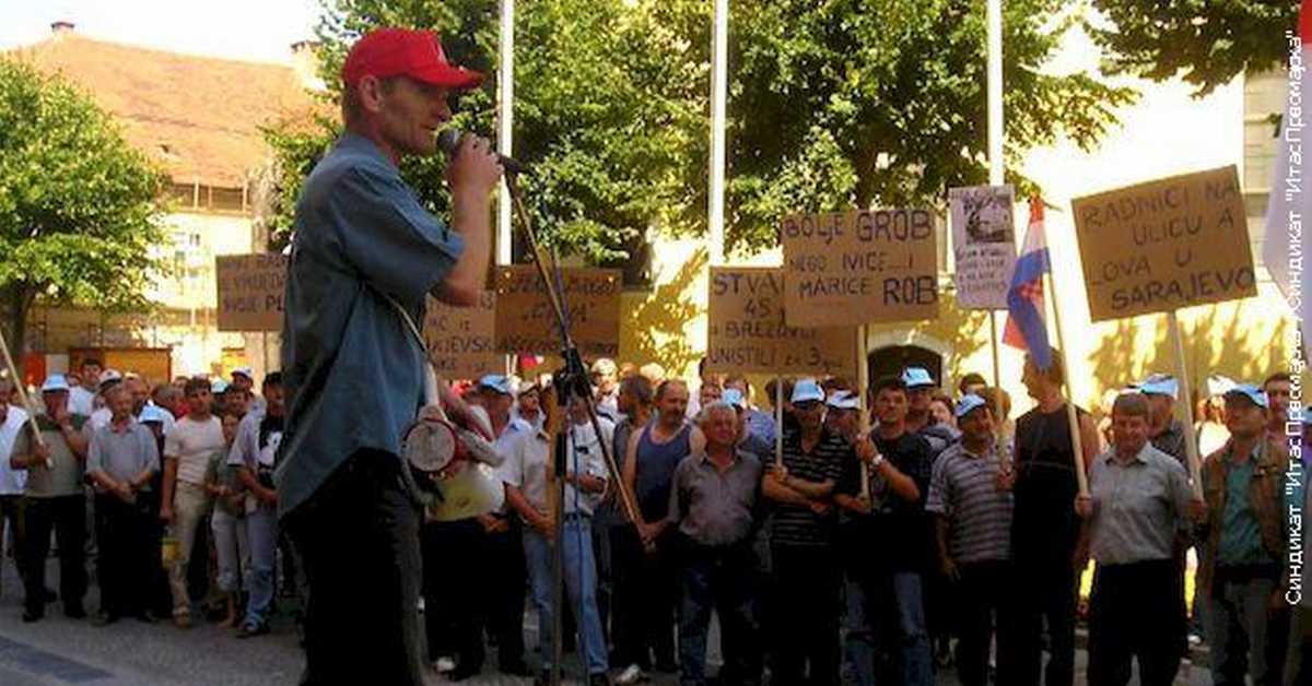 Један другачији свет: Горки лек, 6-7