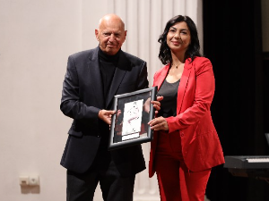 Марија Тимотијевић, пијанисткиња