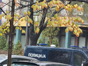 Почела саслушања у Тужилаштву у Новом Саду