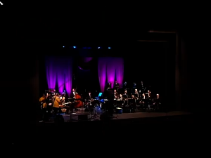 Биг биг бенд – Dizzy Gillespie Big Band