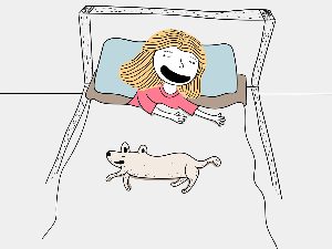 Добро јутро децо: Шифра - лептир