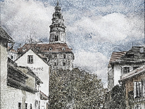 Добро јутро децо: Чешка прича