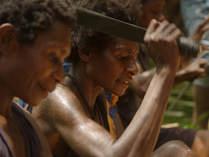 Ритуали наших живота: Одрастање, 2/5