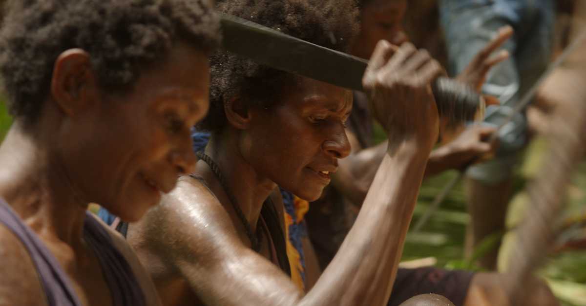 Ритуали наших живота: Одрастање, 2/5