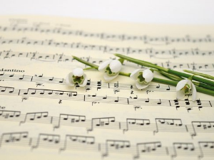 Вокални ансамбли - The King sisters