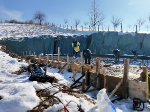 Пекар из Новог Пазара у новој хуманитарној мисији
