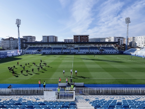 Нови Пазар кажњен са још четири утакмице без навијача