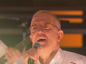 Звучни зид – Дејан Цукић